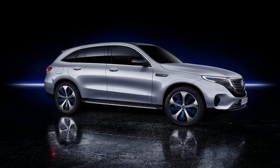 奔馳EQC電動車明年投產(chǎn) 電池質(zhì)量為最關(guān)注問題