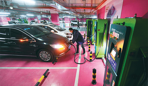 新能源汽車質量問題頻出 行業(yè)遭遇新挑戰(zhàn)