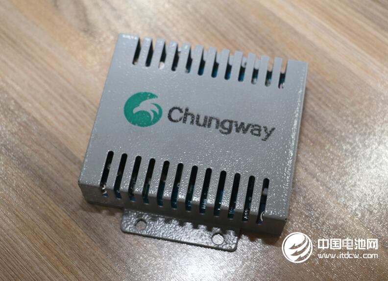 打造儲能安全領域世界品牌 煙臺創為獲山東創業大賽新能源組冠軍