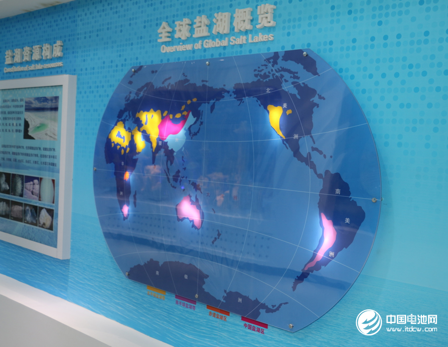 中資參投玻利維亞鋰資源 或?qū)⑴cYLB投155億在華建電池工廠