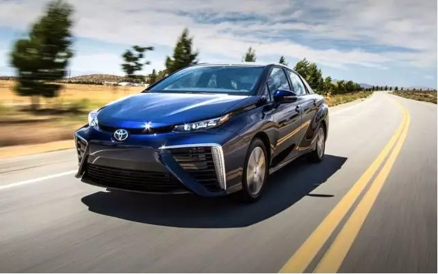 CSIRO認為氫是碳氫化合物和汽油的潛在替代品