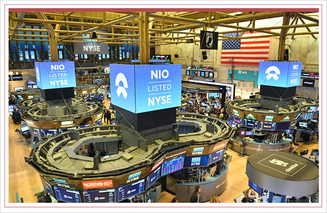 造車新勢力獲得融資后就是康莊大道？