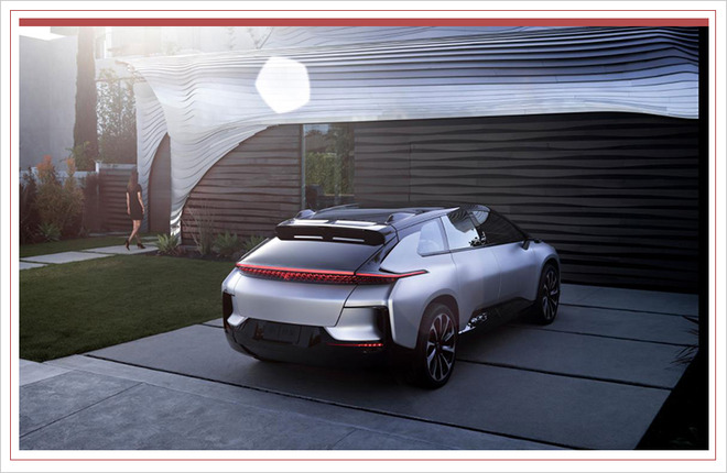 造車新勢(shì)力獲得融資后就是康莊大道？