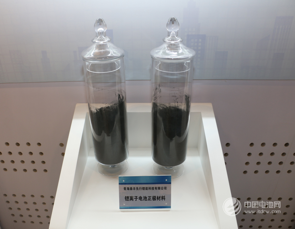 正極材料市場需求復蘇：電鈷小幅反彈鋰價跌速放緩