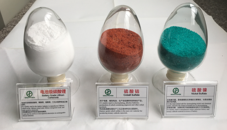 與電池級碳酸鋰價差近5萬元/噸 電池級氫氧化鋰價格為何堅挺？