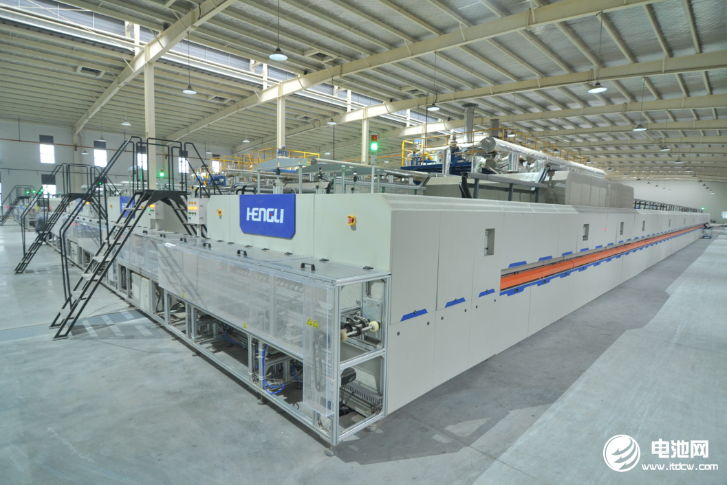 斯特蘭四川自貢工廠投產