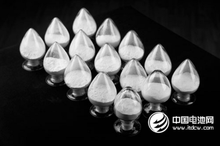 鈷鹽及鎳鹽交易平穩(wěn)微增 電池級碳酸鋰價格跌速減慢