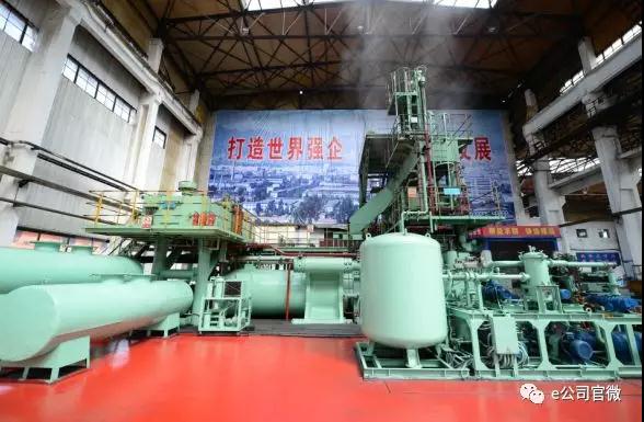 方大炭素總經(jīng)理：三年內(nèi)石墨電極需求要增加20萬噸