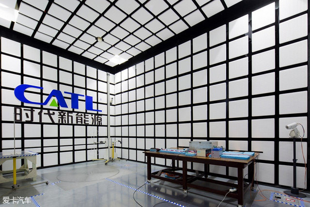 巨頭轉身  寧德時代的