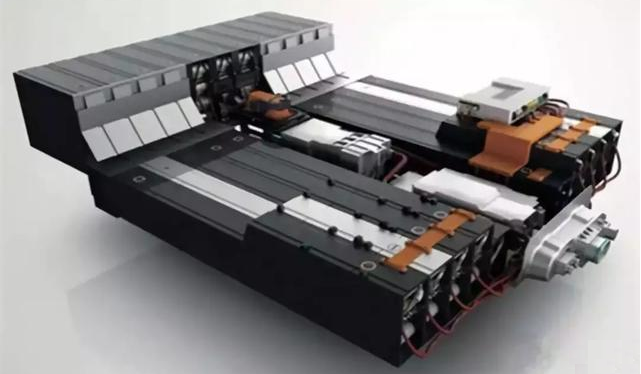 市場空間望超千億 固態電池產業鏈進入投資視野