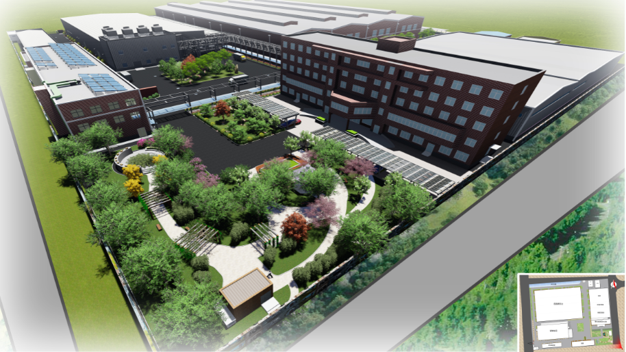 蜂巢能源科技有限公司