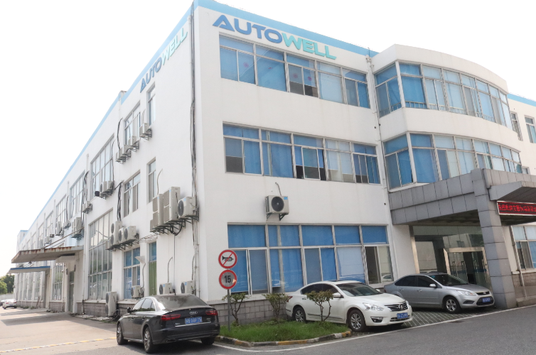 無(wú)錫奧特維智能裝備有限公司