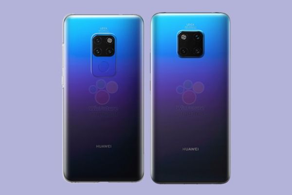 Mate20引領行業新動向 手機產業加速向智能化邁進
