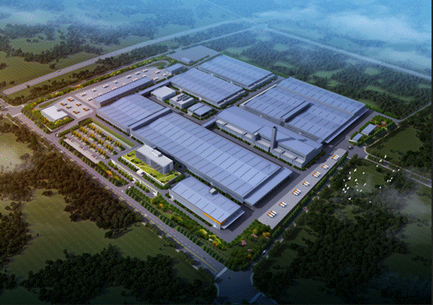 自動駕駛，奇點(diǎn)汽車,株洲