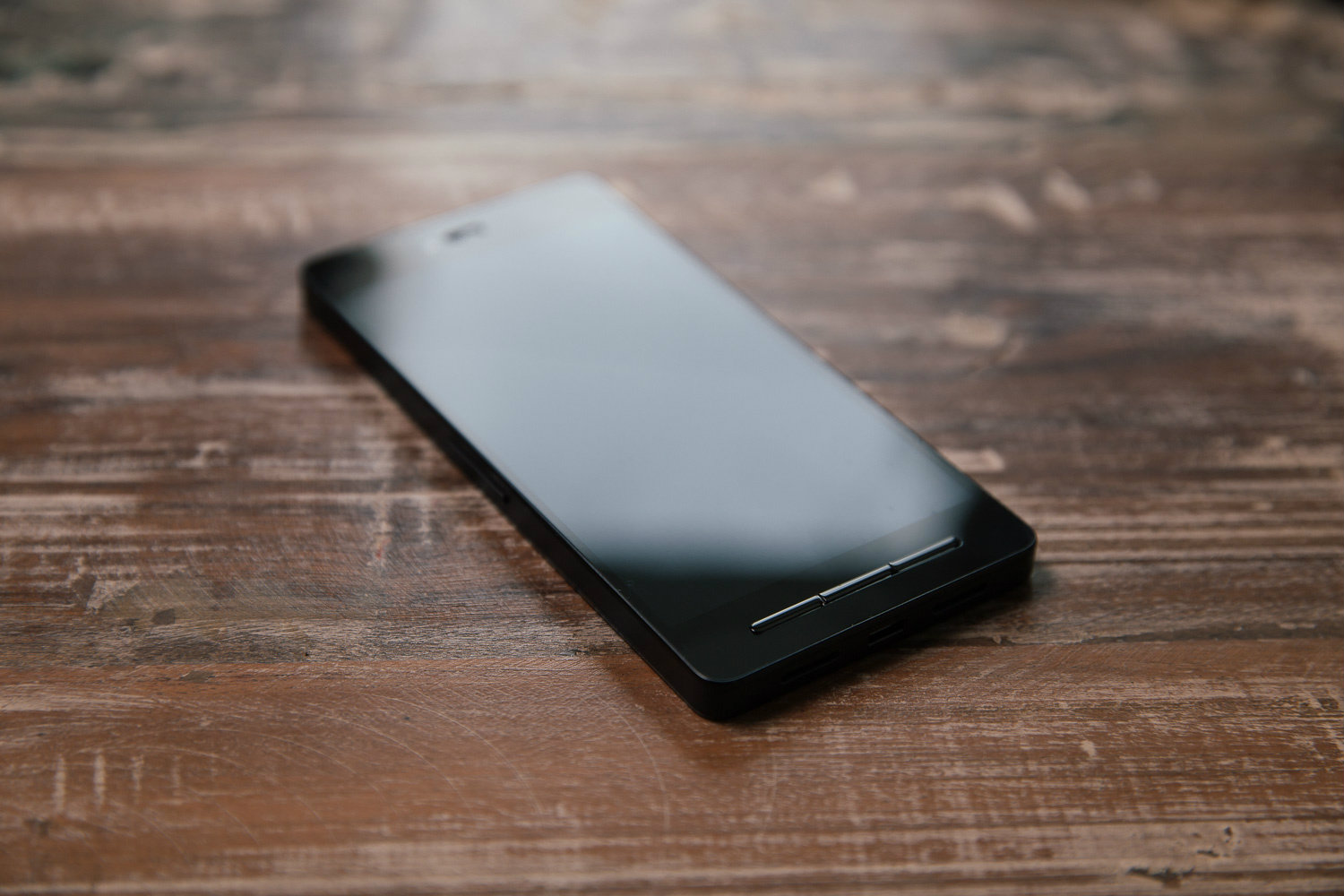 智能手機市場弱肉強食 唯有創新是王道