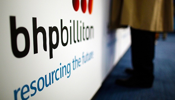 必和必拓計劃本月重啟Olympic Dam銅礦