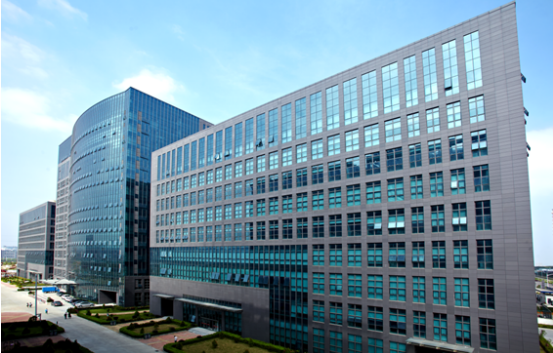 欣旺達電動汽車電池有限公司