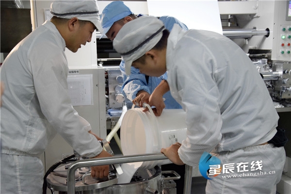 汽車動(dòng)力隔膜項(xiàng)目入場(chǎng)8個(gè)月即投產(chǎn) 2019年底將達(dá)10億產(chǎn)值