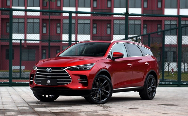 高續航電動車來了 正極材料產業鏈受益