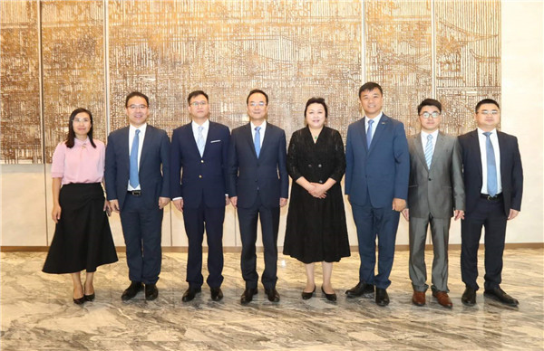 吉利、長城今天握手言和！攜手做強中國品牌！