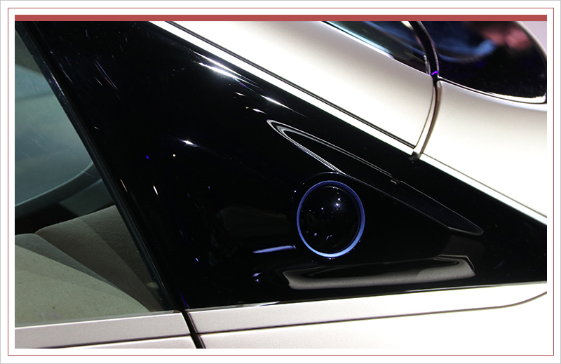 未來出行的集大成者 BMW Vision iNext全球首發