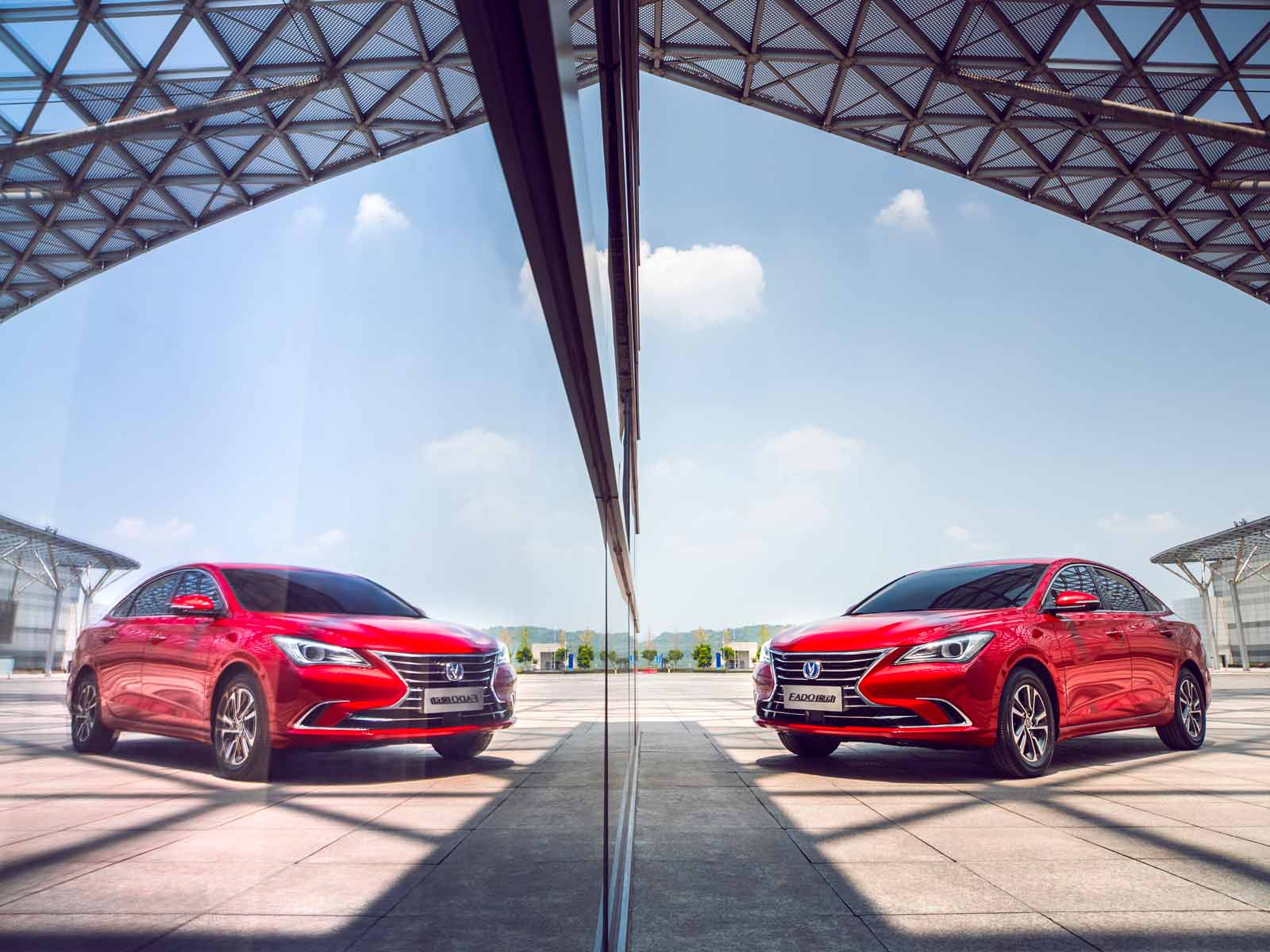 長(zhǎng)安汽車發(fā)力智能化和新能源 兩年內(nèi)多項(xiàng)技術(shù)謀求量產(chǎn)