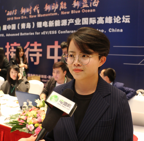 上海亮銀銷售經(jīng)理杜晶晶