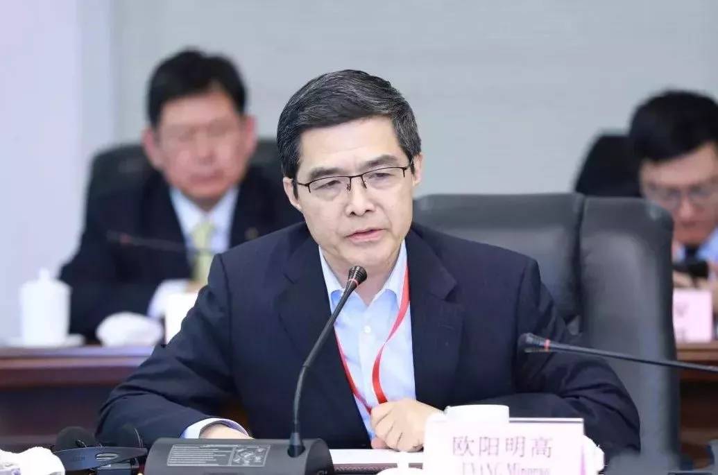 歐陽明高院士：要從能源革命高度看待氫能