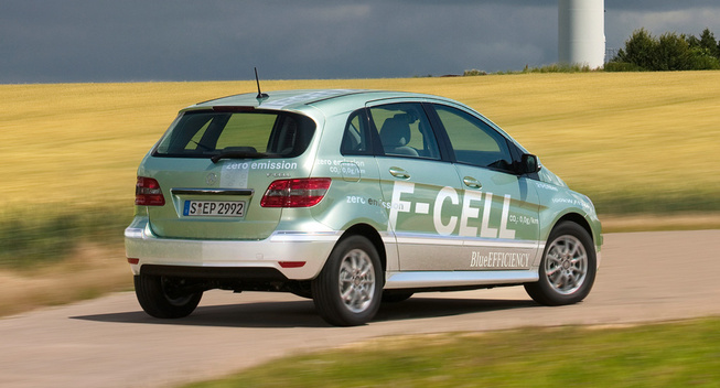 氫能：未來能源已來 快進中勿忘隱憂