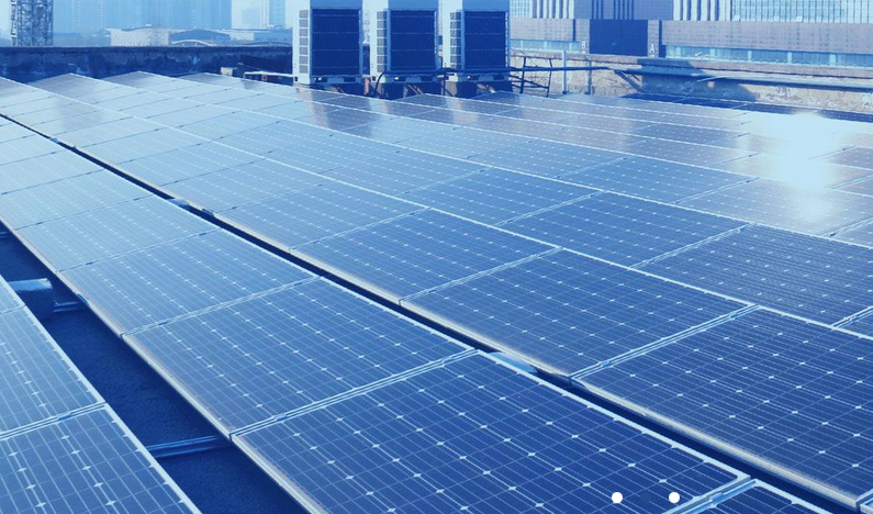 新能源有望再臨風(fēng)口 公私募提前布局