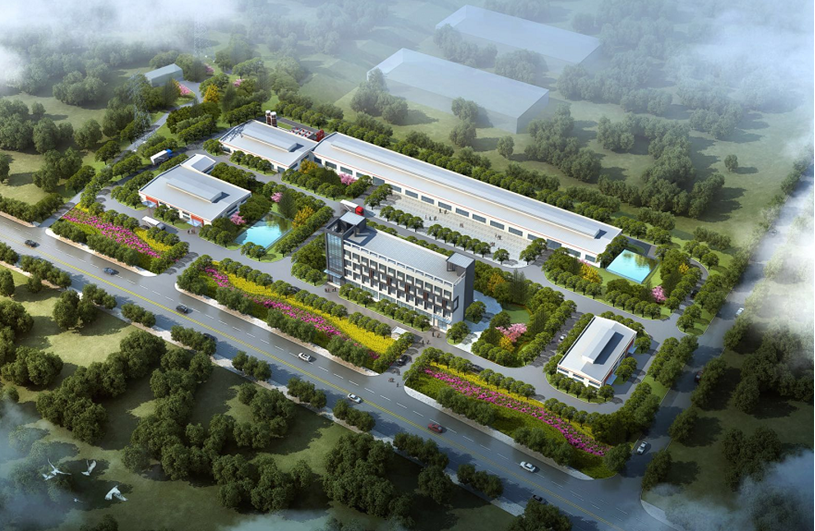 贛州源匯通股份有限公司