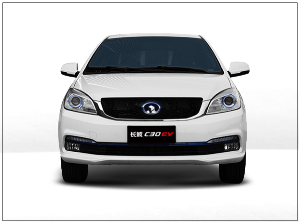 長城布局新能源初顯成效 自主三強搶灘新業務