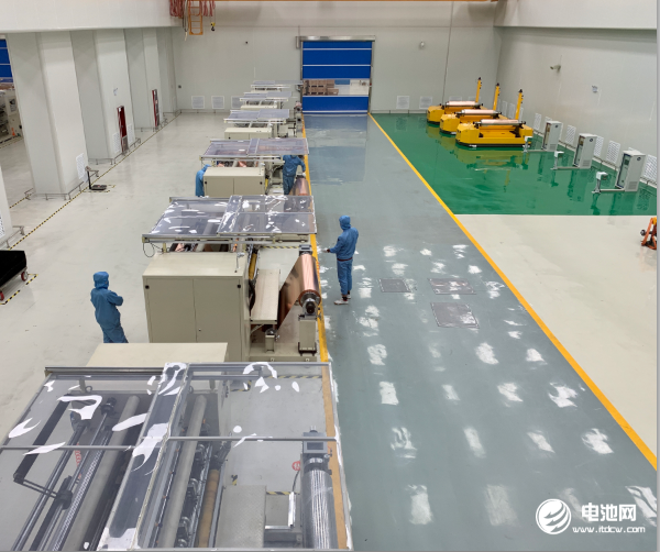 于清教一行應邀調研諾德股份