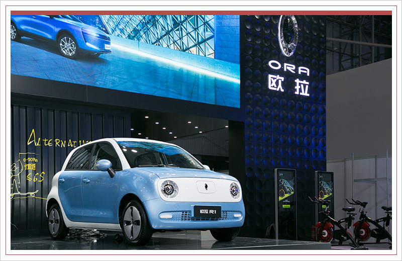 長(zhǎng)城汽車(chē)投資20億浙江建廠(chǎng) 將新增10萬(wàn)輛產(chǎn)能