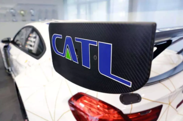 全球四大動力電池巨頭“產品評測”：寧德時代排名第幾？