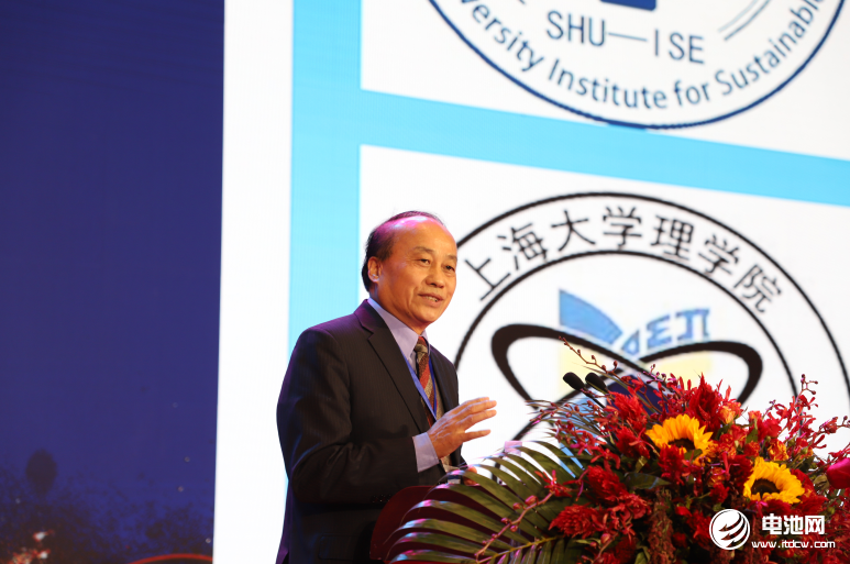 加拿大皇家科學院院士、加拿大國家工程院院士張久俊