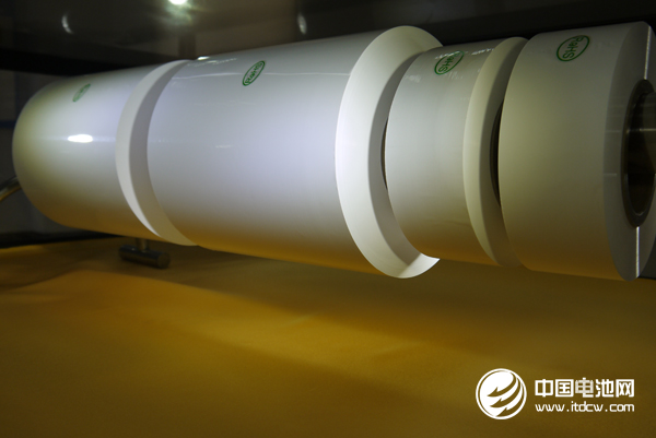 淺析目前全球隔膜市場的三大發展特點