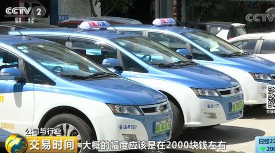“大換血”背后衍生“大生意” 深圳公交率先實現純電動車全覆蓋
