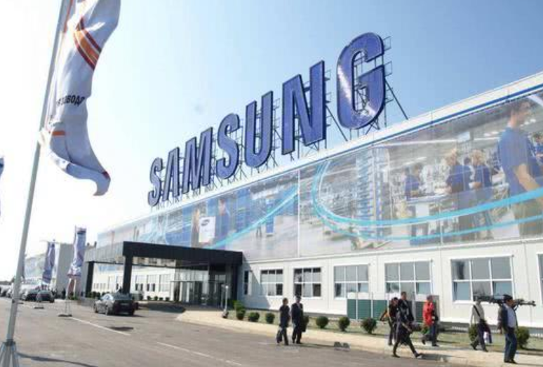 三星天津手機工廠關閉 擬新建動力電池等生產線