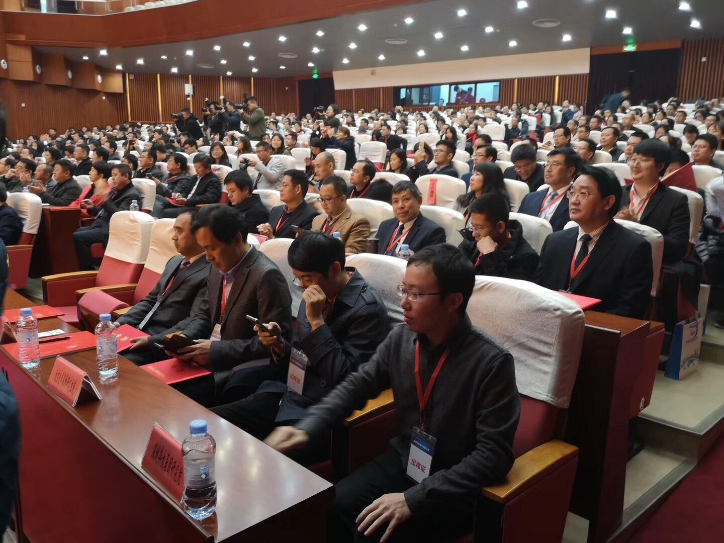 深圳科學技術獎勵大會召開  中興新材隔膜獲技術發明一等獎