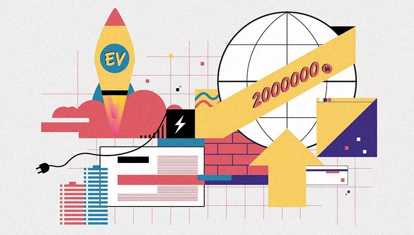 2019年中國電動(dòng)車產(chǎn)業(yè)八大預(yù)測