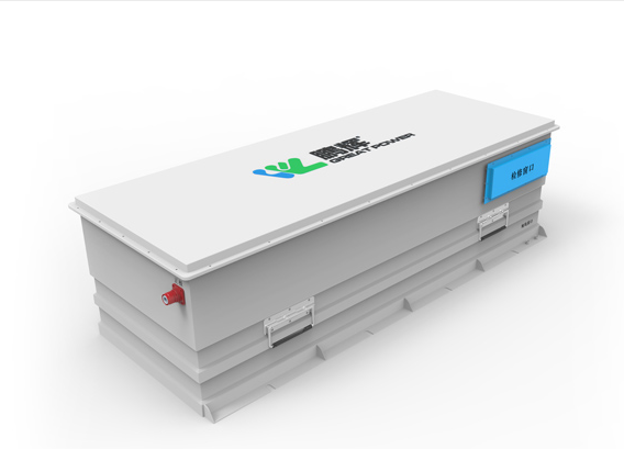 鵬輝能源牽手上汽通用五菱 向其提供動力電池系統