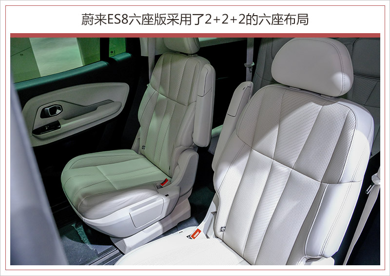 超額完成目標！2018年蔚來ES8交付超1.1萬輛