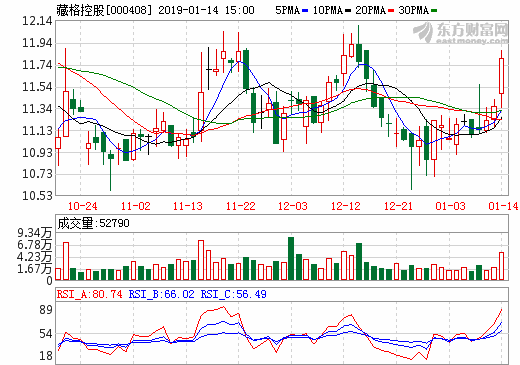 藏格控股碳酸鋰項目順利投產(chǎn) 鋰原料生產(chǎn)行業(yè)新增生力軍
