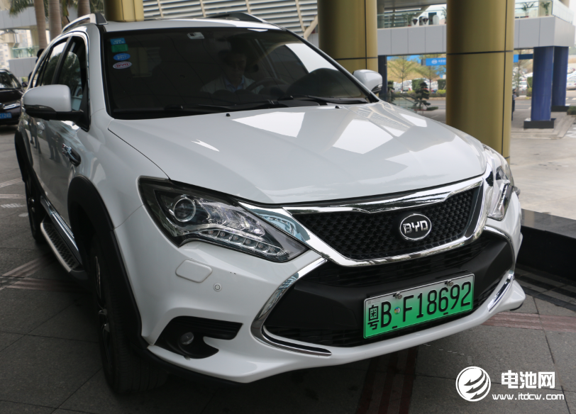 新能源政策或松動 混動技術熱度抬頭