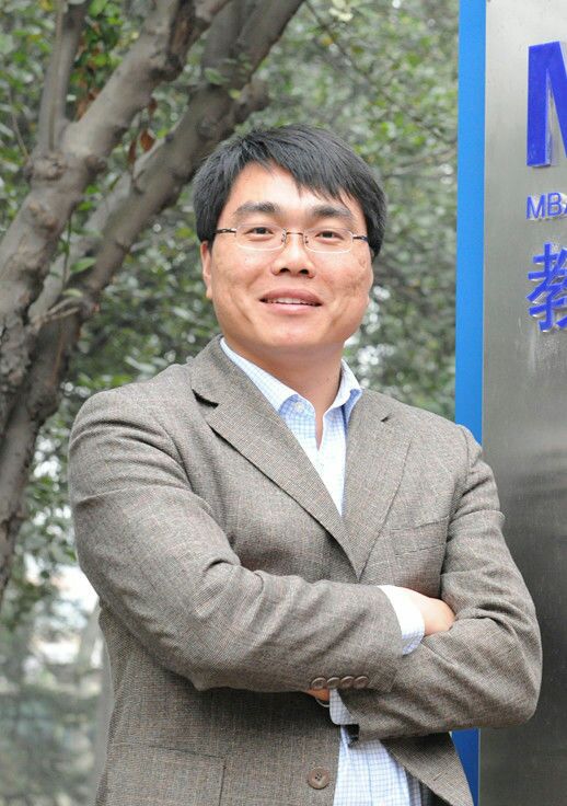 天津斯特蘭能源科技有限公司常務副總經理李積剛