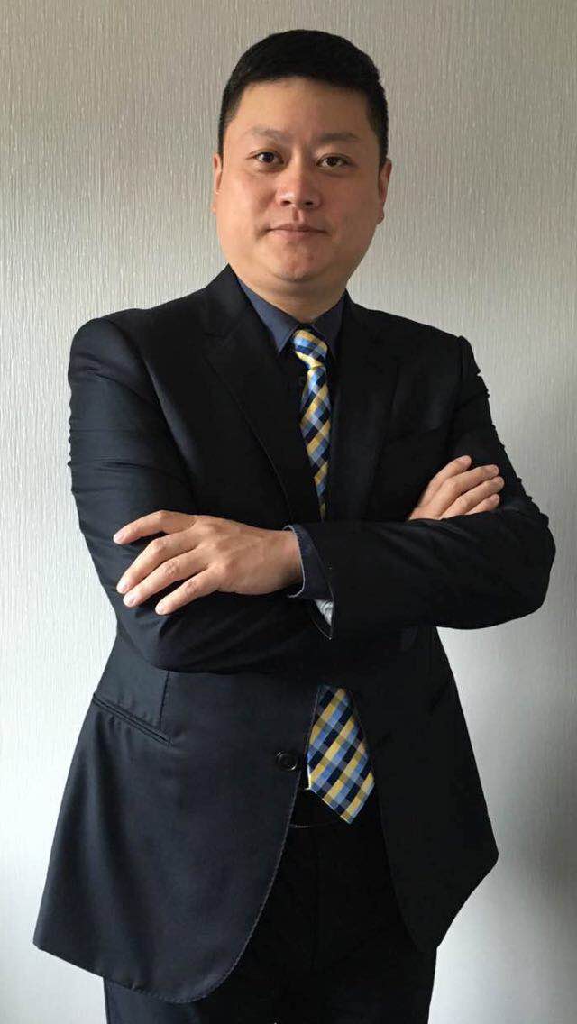 蘇州天裕塑膠有限公司總經理錢曉人