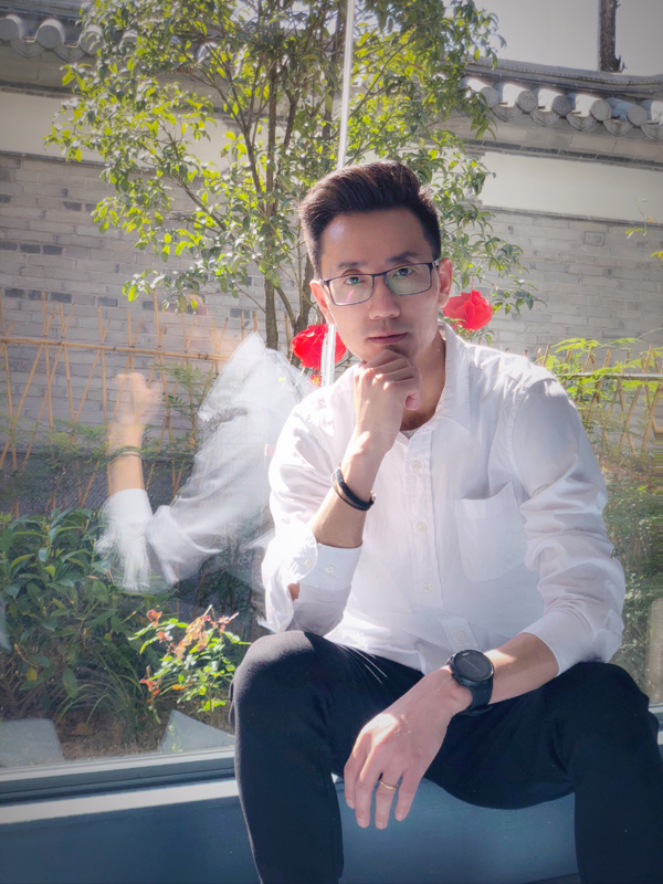 彩客電池材料（東光）有限公司銷售總經(jīng)理張洪星