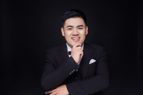 杭州赤霄科技有限公司總經理王暾