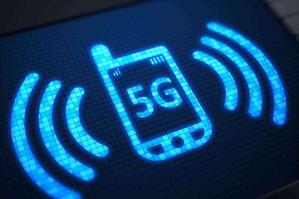 中國5G全力奔向商用 車聯(lián)網(wǎng)爆發(fā)在即